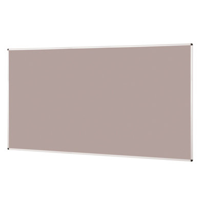 Wall Mounted Bulletin Board
