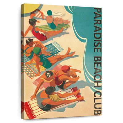 Gillard Paradise Gillard Club