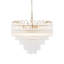 Woodland 12lt Pendant light Straight-6761823