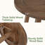 80.01cm Solid Wood Home Bar