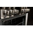 24" Professional Gas Range-114815685