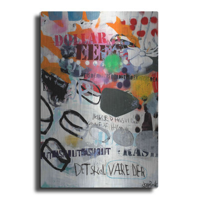 Winston Porter «Discs» par Punk