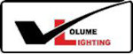 Logo Volume Lighting