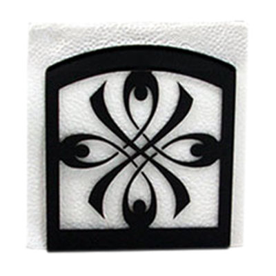 Bow - Napkin Holder