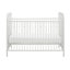 Lit de bébé standard en métal Klos-941710018