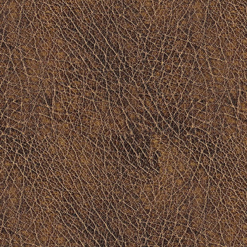 Tissu Houston, Écorce