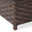 BANC DE RANGEMENT WING PE