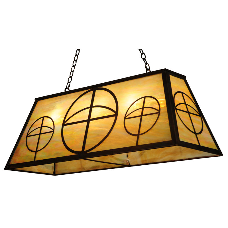 9 - Light Pendant