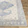 Paraiso Oriental Indoor Rug