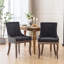 Ensemble de 2 chaises de salle à manger Ultra Side-636700360