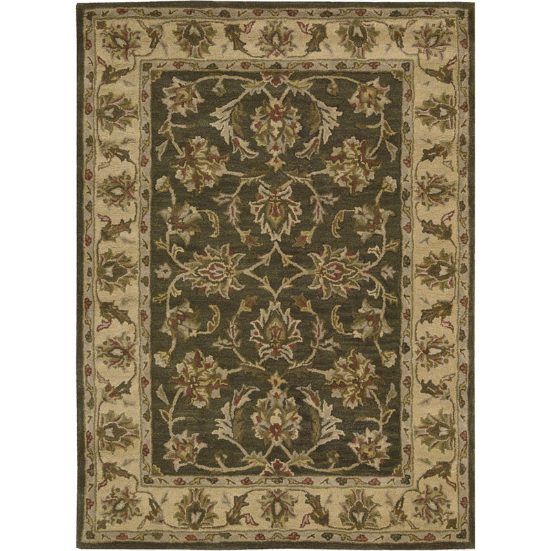 Barlowe Indoor Rug, 5' x 7'