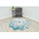Igikpak Floral Indoor Rug