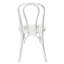 Chaise en bois cintré -28205827