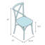 Chatelet Solid Wood Dining Chair