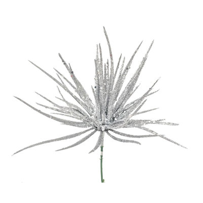 9'' Faux Birch Branch