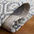 Marbella Hand Woven Performance Geometric Rug-175240446