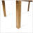WILSON EXPANDABLE DINING TABLE