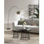 Almiro Frame Coffee Table-819781302