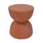 Table d'appoint en sablier Alven-132833601