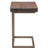 Ilford Solid Wood Top End Table