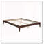 Grand lit plateforme en bambou sec-2008450204-2008450207