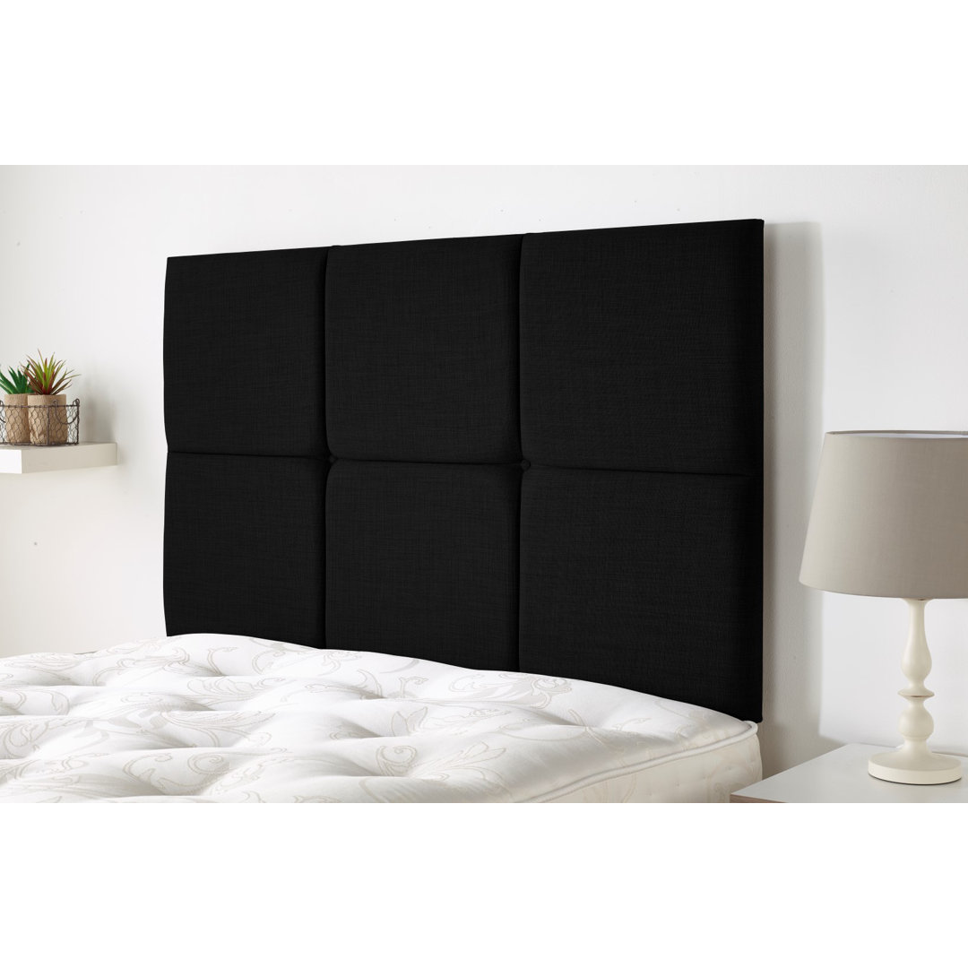 Upholstered Headboard