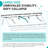 AECOJOY Manual Retraction Slope Patio Awning-96123781-110916808-110916803