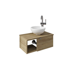 Bathroom Furniture Suite