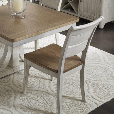 Chaise d'appoint Harlowe