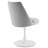Lippa Upholstered Swivel Dining Chair-105239765-105239763