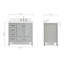 Ensemble de meuble-lavabo simple 37 po Cambridge-1716146462-1716147227-1666251186