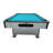 8.3' Ball Return Pool Table-14445394