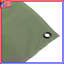 Tapisserie murale unie vert clair-281680732