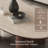 Table basse 48,4 po