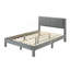 Lit plateforme 1pc-1060027405
