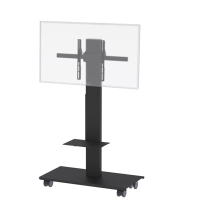 AVFI Single Screen Floor Stand Mount