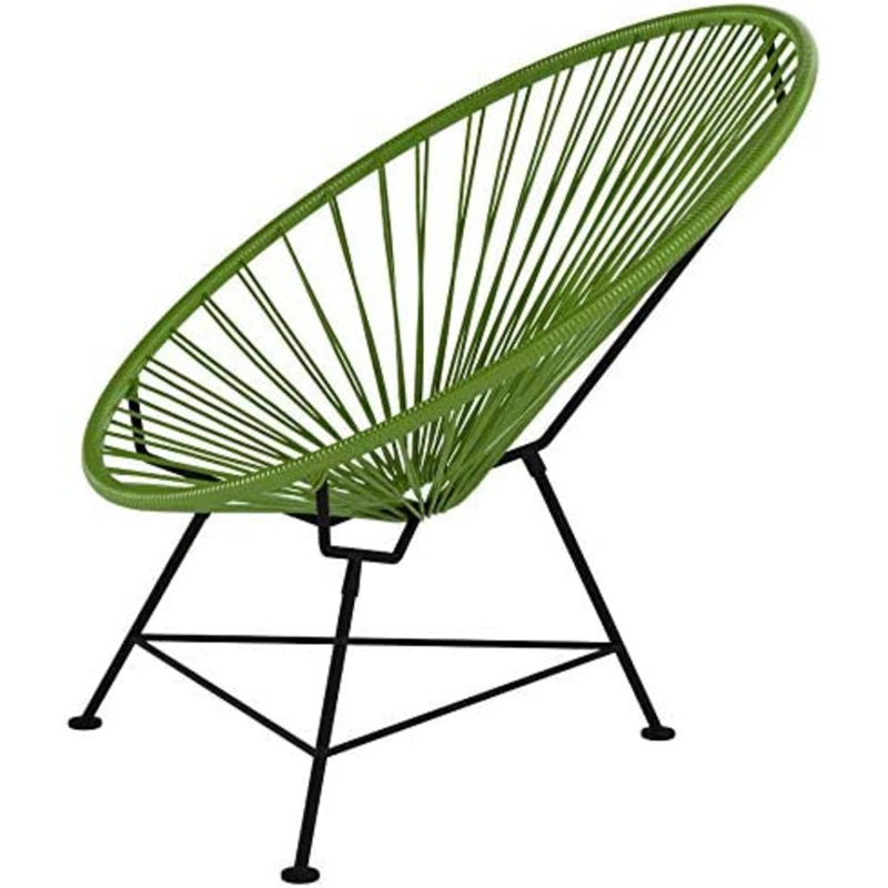 Khyati Premium All-Weather Wicker Outdoor, Green