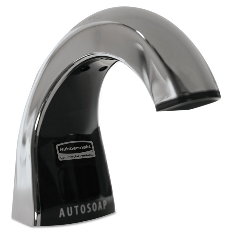 Oneshot Soap Dispenser