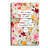 Journal She Spreads Kindness Strength