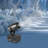 Christmas Fake Snow Machine