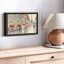 City "Touring Paris Couple, reproduction sur toile"-688109067