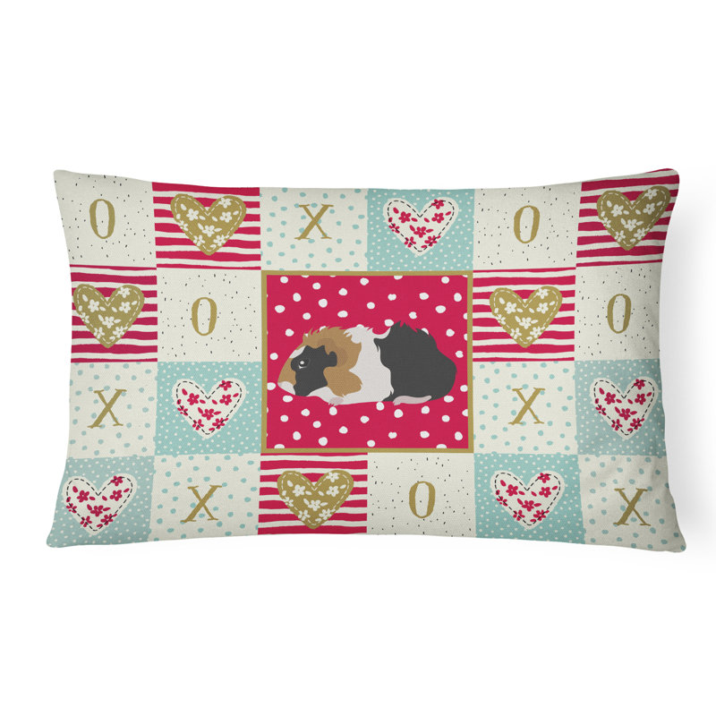  Coussin lombaire intérieur / extérieur Abyssinian