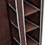 Garde-robe pliante Kingston Seymour-1170605343