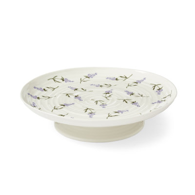 Sophie Conran, Lavandula - Cake Stand