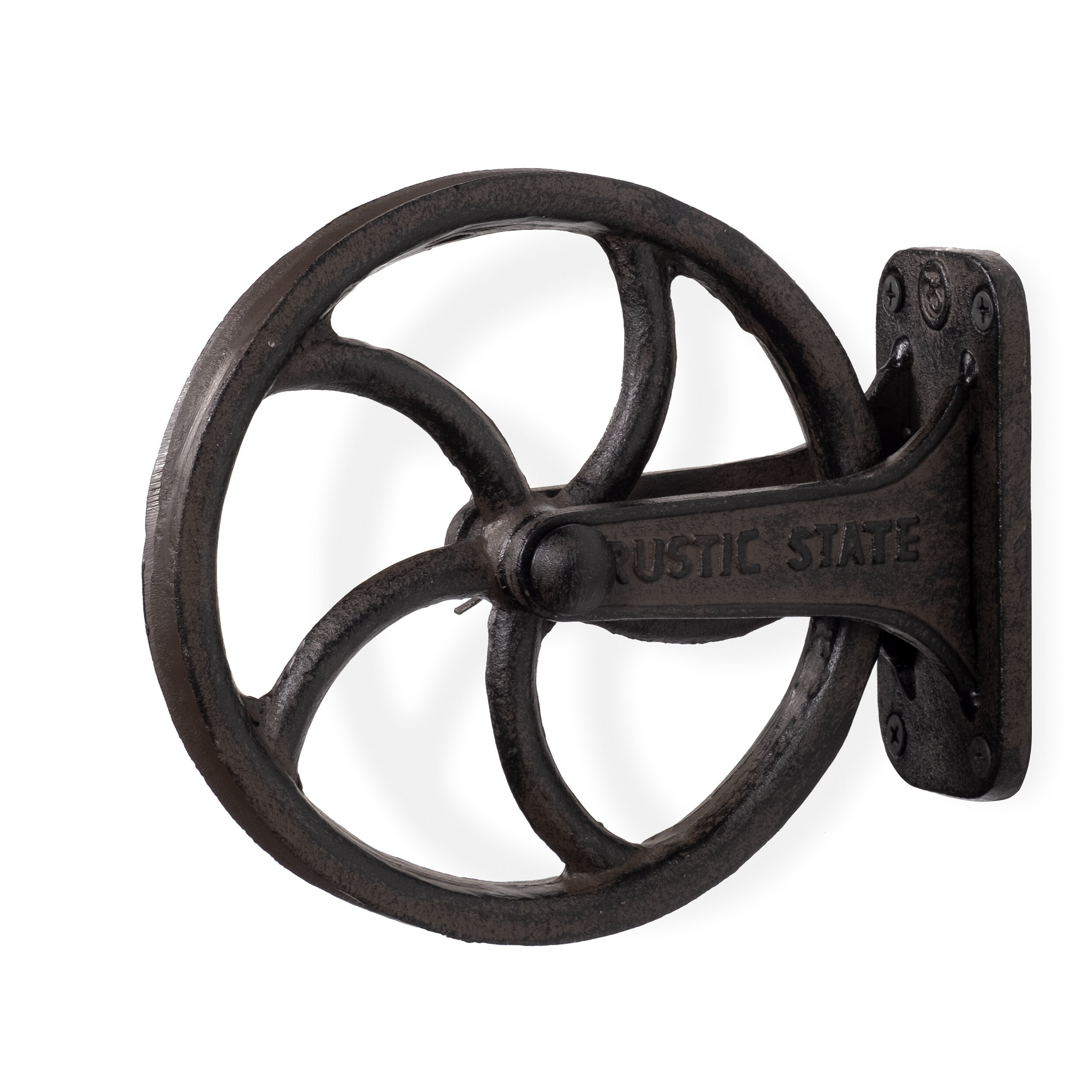 Rustic State State Halat Wall Mount Pull Chain Wayfair Canada