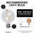 Miami 1 - Light Dome Pendant-318318022