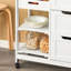 Ryland Kitchen Trolley-89989001-89989000
