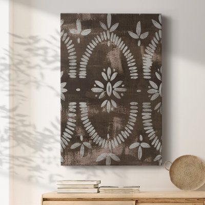 Batik espresso II