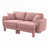 Rose est en rupture de stock