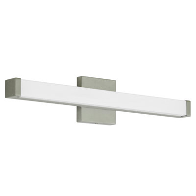 Lyela Dimmable LED Vanity Light
